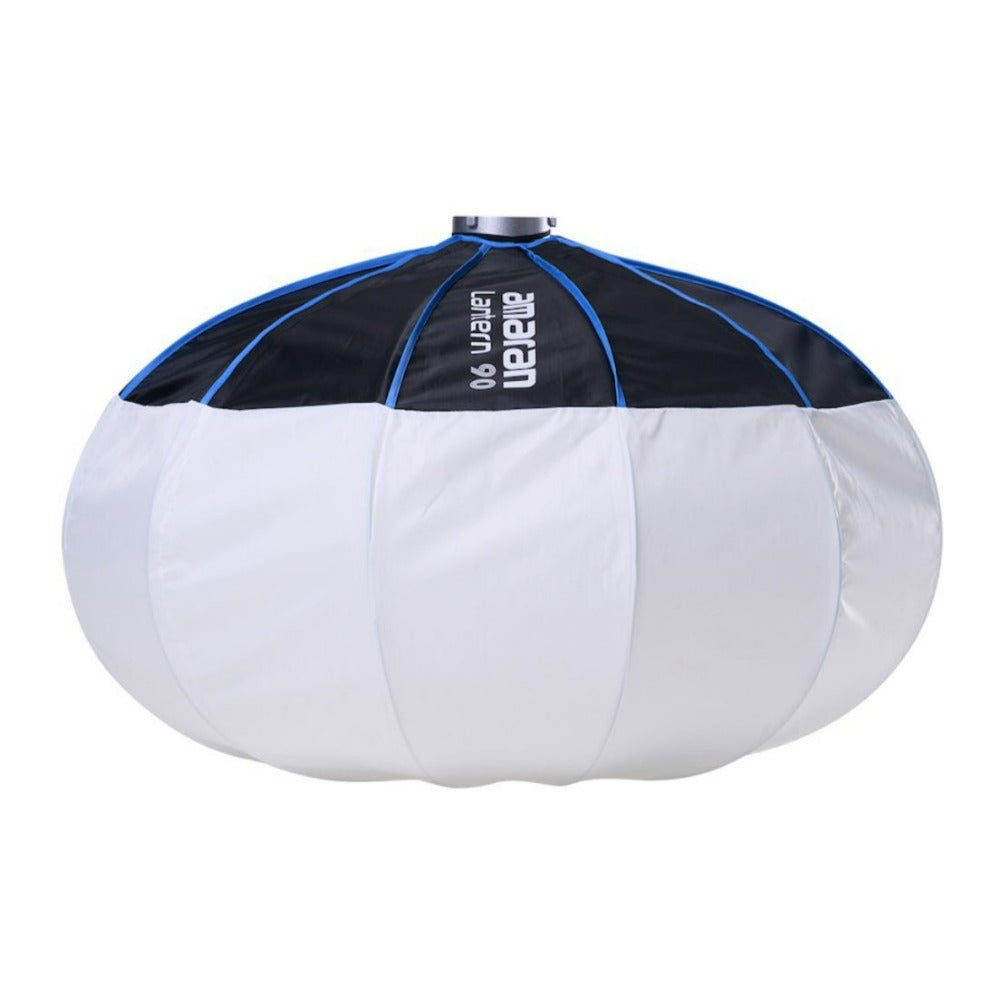amaran Lantern 90 3-Feet Large Omnidirectional Bowens Mount Spherical Soft Light Modifier