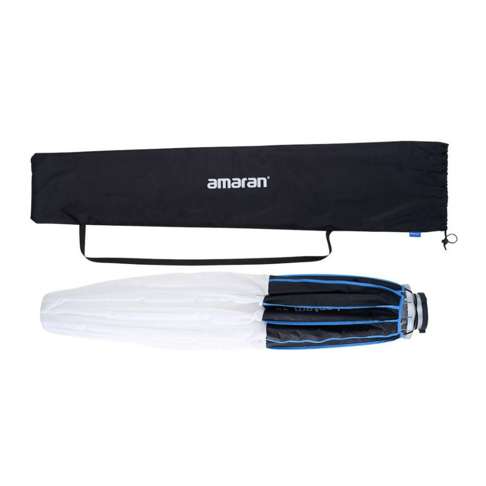 amaran Lantern 90 3-Feet Large Omnidirectional Bowens Mount Spherical Soft Light Modifier
