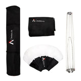 amaran Lantern 90 3-Feet Large Omnidirectional Bowens Mount Spherical Soft Light Modifier