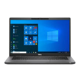 Dell Latitude 7320 Laptop, 13.3" FHD, Intel Core i7-1165G7, 32GB RAM, 512GB SSD, Windows 11 Pro (Certified Refurbished)