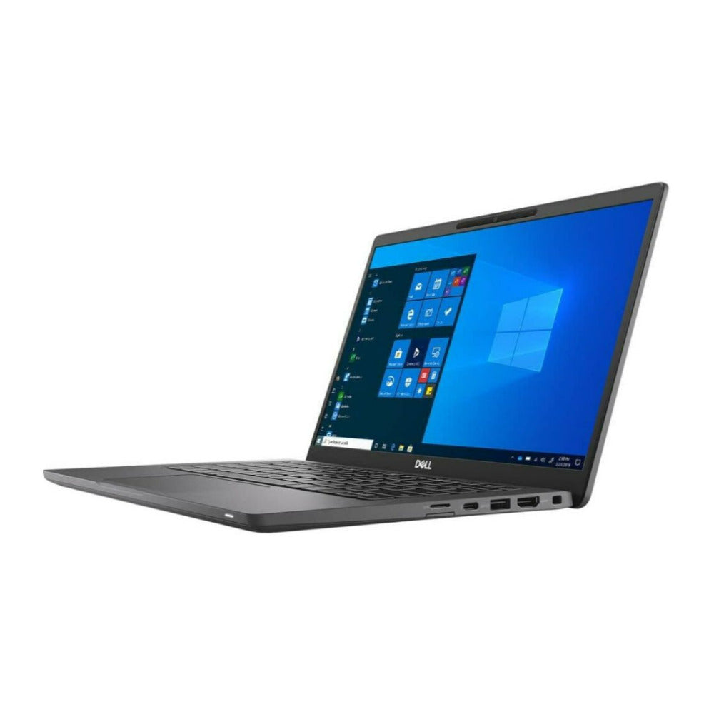 Dell Latitude 7320 Laptop, 13.3" FHD, Intel Core i7-1165G7, 32GB RAM, 512GB SSD, Windows 11 Pro (Certified Refurbished)