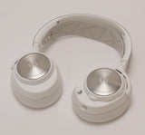 Steel Series Arctis Nova Pro Wireless Multi-System Gaming Headset (White) (Used)