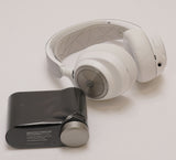 Steel Series Arctis Nova Pro Wireless Multi-System Gaming Headset (White) (Used)