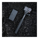 DJI Osmo Action 5 Pro Adventure Combo with Carrying Case and 128GB SDXC MicroSD Memory Card Bundle