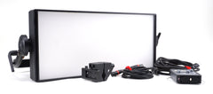 Aputure Nova P600C RGBWW LED Panel with Hard-Shell Case Kit (Used)