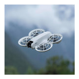 DJI Neo Palm-Sized Lightweight 1/2-Inch Image Sensor Drone with Care Refresh 2-Year Plan Card Bundle