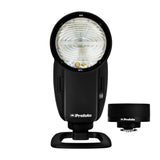 Profoto A10 On-Camera Flash Light for Sony with Profoto Connect-Button-Free Trigger for Sony Bundle