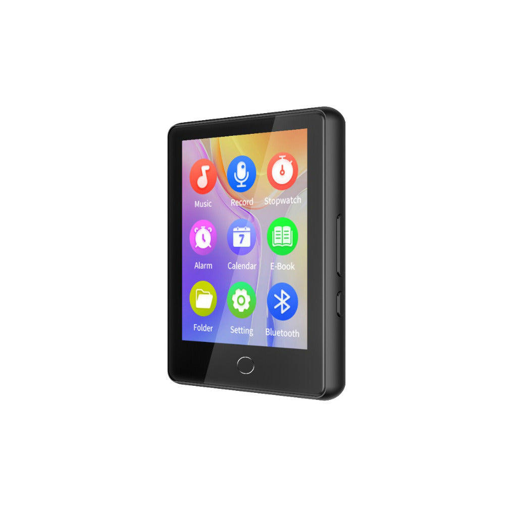 Akito L14 Kosher MP3 Player Memory 2.8 inch Touch Screen