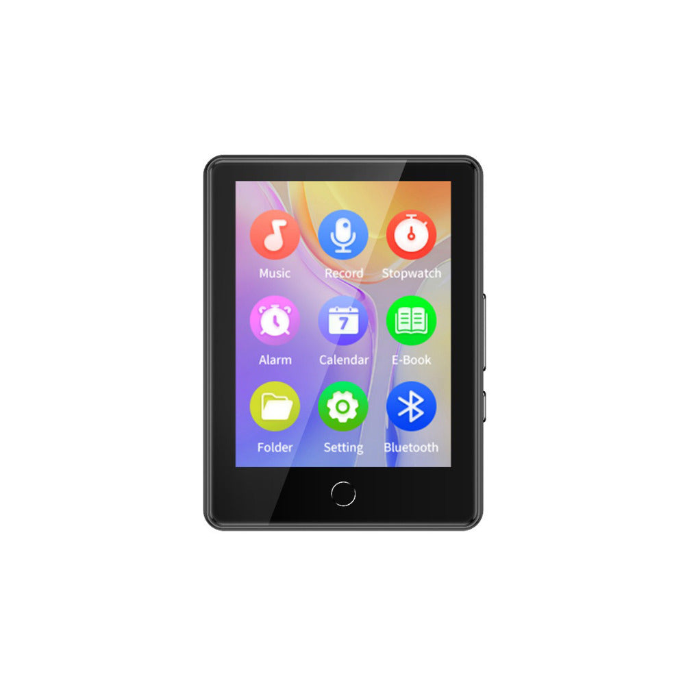 Akito L14 Kosher MP3 Player with 16GB Memory and 2.8-inch Touch