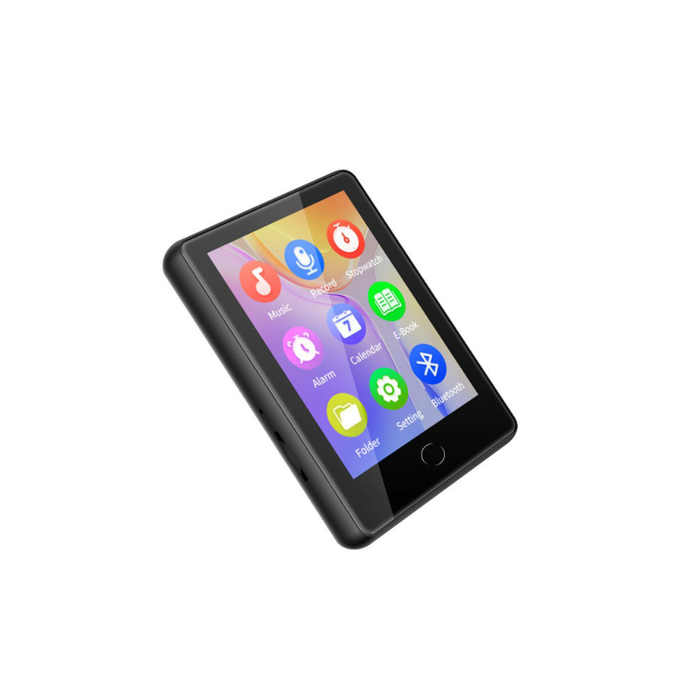 Akito L14 Kosher MP3 Player with 16GB Memory and 2.8-inch Touch
