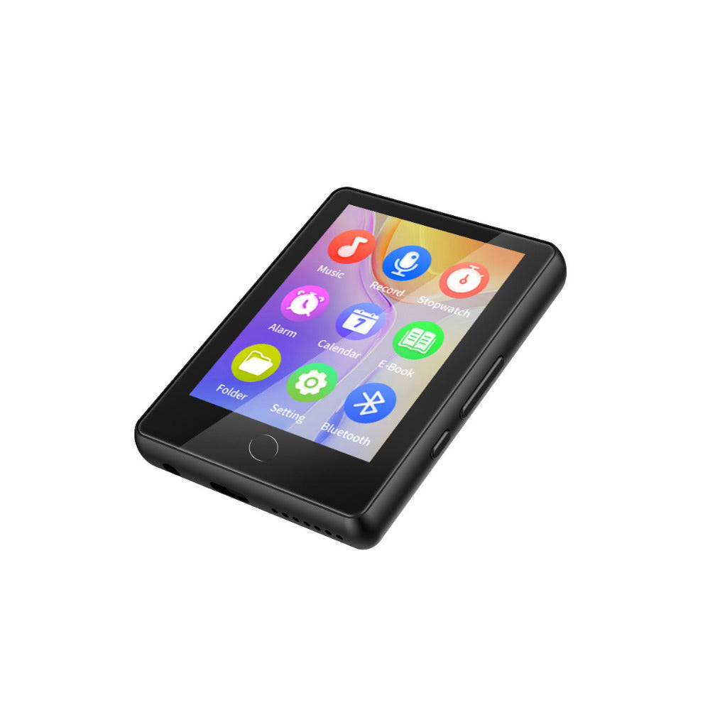 Akito L14 Kosher MP3 Player with 16GB Memory and 2.8-inch Touch