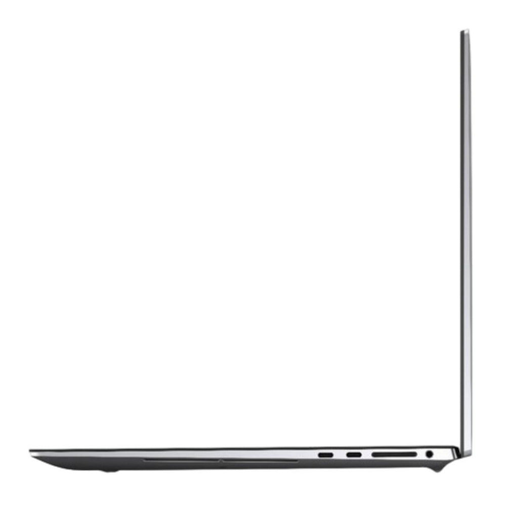 Dell Precision 5760 Mobile Workstation, 17" FHD, Intel Core i7-11850H, 32GB RAM, 512GB SSD, NVIDIA RTX Graphics, Windows 11 Pro (Certified Refurbished)