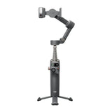 DJI Osmo Mobile 7P Intelligent Tracking Phone Gimbal with Multifunctional Module and ActiveTrack 7.0