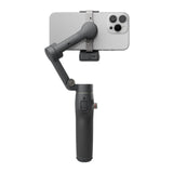 DJI Osmo Mobile 7P Intelligent Tracking Phone Gimbal with Multifunctional Module and ActiveTrack 7.0