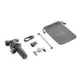 DJI Osmo Mobile 7P Intelligent Tracking Phone Gimbal with Multifunctional Module and ActiveTrack 7.0