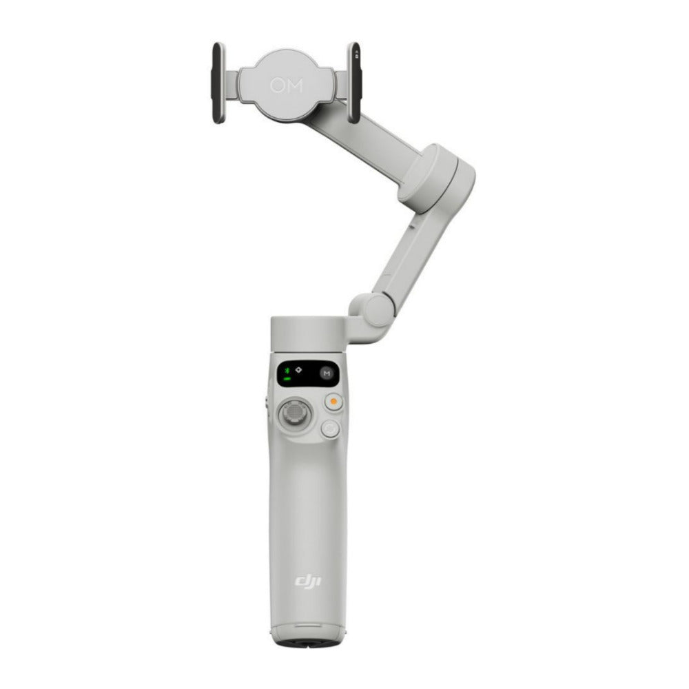 DJI Osmo Mobile 7 Intelligent Tracking Phone Gimbal with 7th-Gen Stabilization and ActiveTrack 7.0
