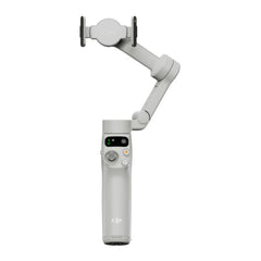 DJI Osmo Mobile 7 Intelligent Tracking Phone Gimbal with 7th-Gen Stabilization and ActiveTrack 7.0