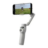 DJI Osmo Mobile 7 Intelligent Tracking Phone Gimbal with 7th-Gen Stabilization and ActiveTrack 7.0