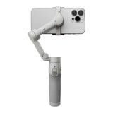DJI Osmo Mobile 7 Intelligent Tracking Phone Gimbal with 7th-Gen Stabilization and ActiveTrack 7.0