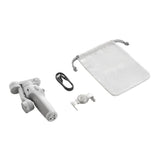 DJI Osmo Mobile 7 Intelligent Tracking Phone Gimbal with 7th-Gen Stabilization and ActiveTrack 7.0