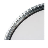 NiSi Air UV 58mm Filter for 100MP Cameras with 48-Layer Nano-Coating, and Durable Brass Frame