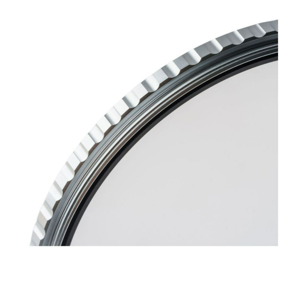 NiSi Air UV 67mm Filter for 100MP Cameras with 48-Layer Nano-Coating, and Durable Brass Frame