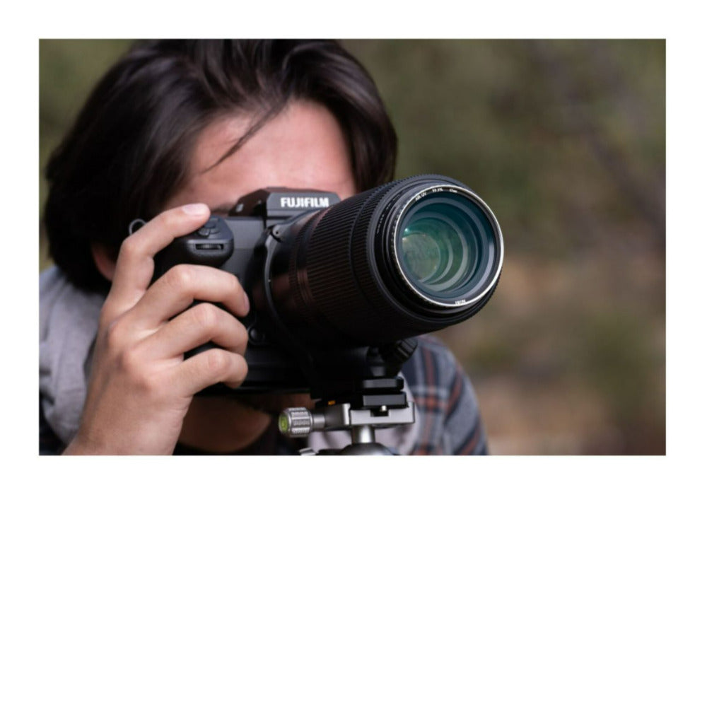 NiSi Air UV 67mm Filter for 100MP Cameras with 48-Layer Nano-Coating, and Durable Brass Frame