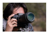 NiSi Air UV 67mm Filter for 100MP Cameras with 48-Layer Nano-Coating, and Durable Brass Frame