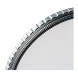 NiSi Air UV 77mm Filter for 100MP Cameras with 48-Layer Nano-Coating, and Durable Brass Frame
