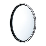 NiSi Air UV 82mm Filter for 100MP Cameras with 48-Layer Nano-Coating, and Durable Brass Frame