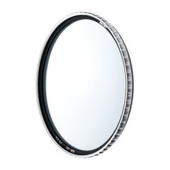 NiSi Air UV 82mm Filter for 100MP Cameras with 48-Layer Nano-Coating, and Durable Brass Frame