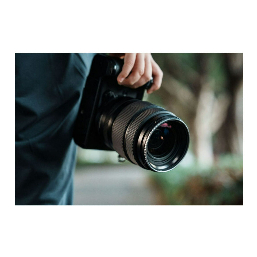 NiSi Air UV 82mm Filter for 100MP Cameras with 48-Layer Nano-Coating, and Durable Brass Frame