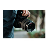 NiSi Air UV 82mm Filter for 100MP Cameras with 48-Layer Nano-Coating, and Durable Brass Frame