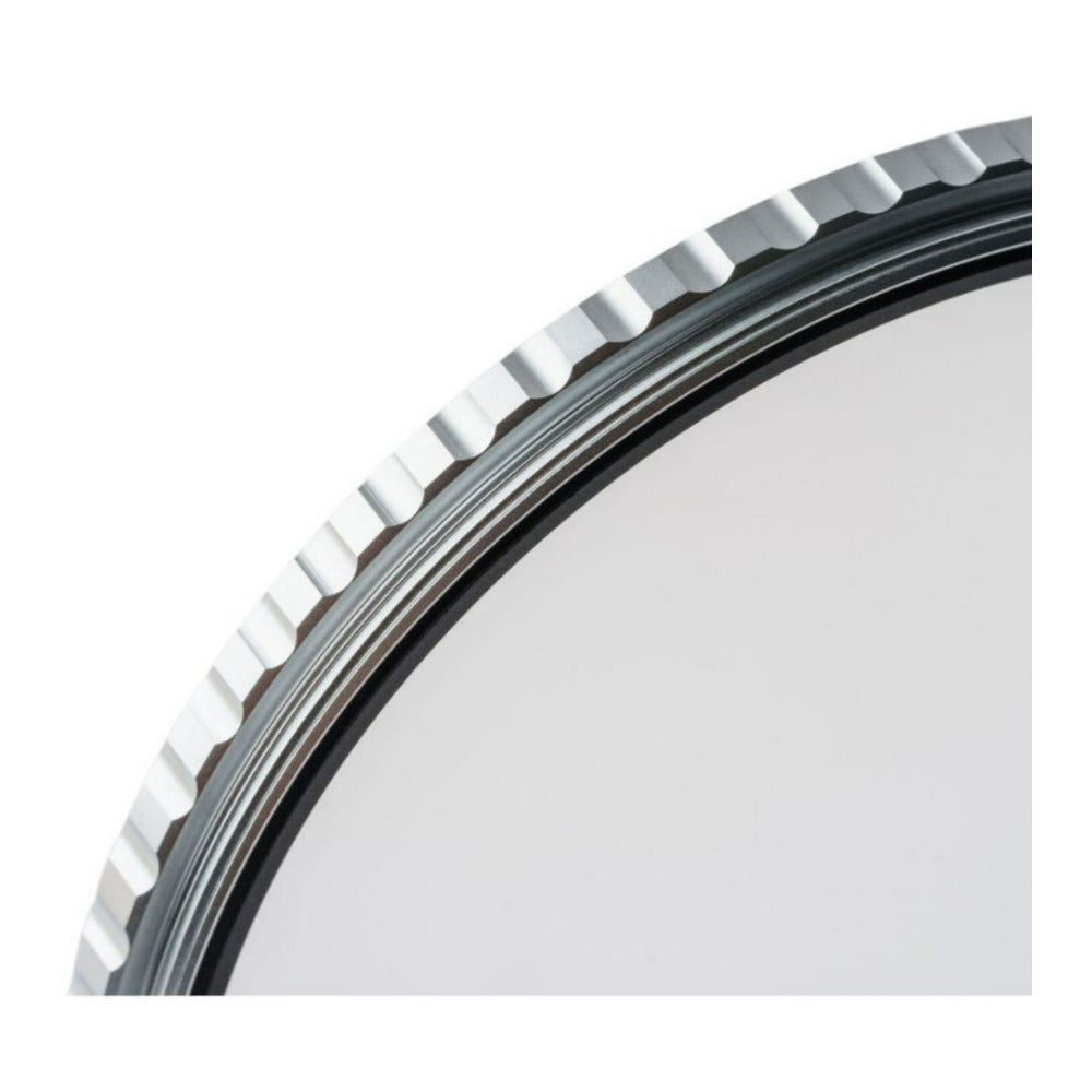 NiSi Air UV 95mm Filter for 100MP Cameras with 48-Layer Nano-Coating, and Durable Brass Frame