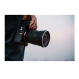 NiSi Air UV 95mm Filter for 100MP Cameras with 48-Layer Nano-Coating, and Durable Brass Frame