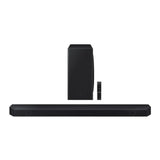 Samsung HW-Q800D Q-Series 5.1.2 ch. Wireless Dolby Atmos Soundbar with Q-Symphony (Black)