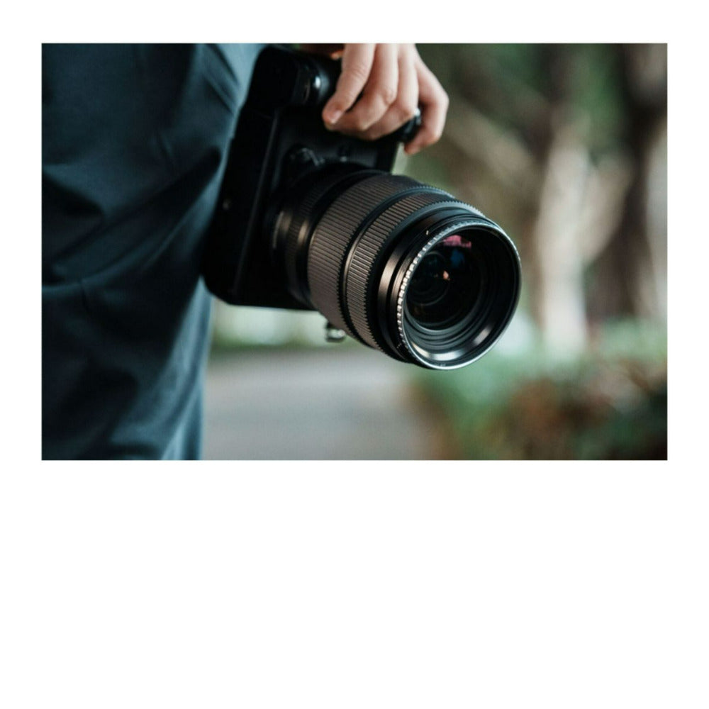 NiSi Air UV 62mm Filter for 100MP Cameras with 48-Layer Nano-Coating, and Durable Brass Frame