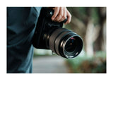 NiSi Air UV 62mm Filter for 100MP Cameras with 48-Layer Nano-Coating, and Durable Brass Frame