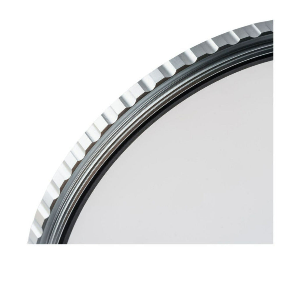 NiSi Air UV 72mm Filter for 100MP Cameras with 48-Layer Nano-Coating, and Durable Brass Frame