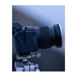 NiSi Air UV 72mm Filter for 100MP Cameras with 48-Layer Nano-Coating, and Durable Brass Frame