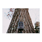 Stealth Cam Deceptor Max 2.0 Dual Core Cellular Camera with 40MP Photo Resolution (Brown, 2-Pack)