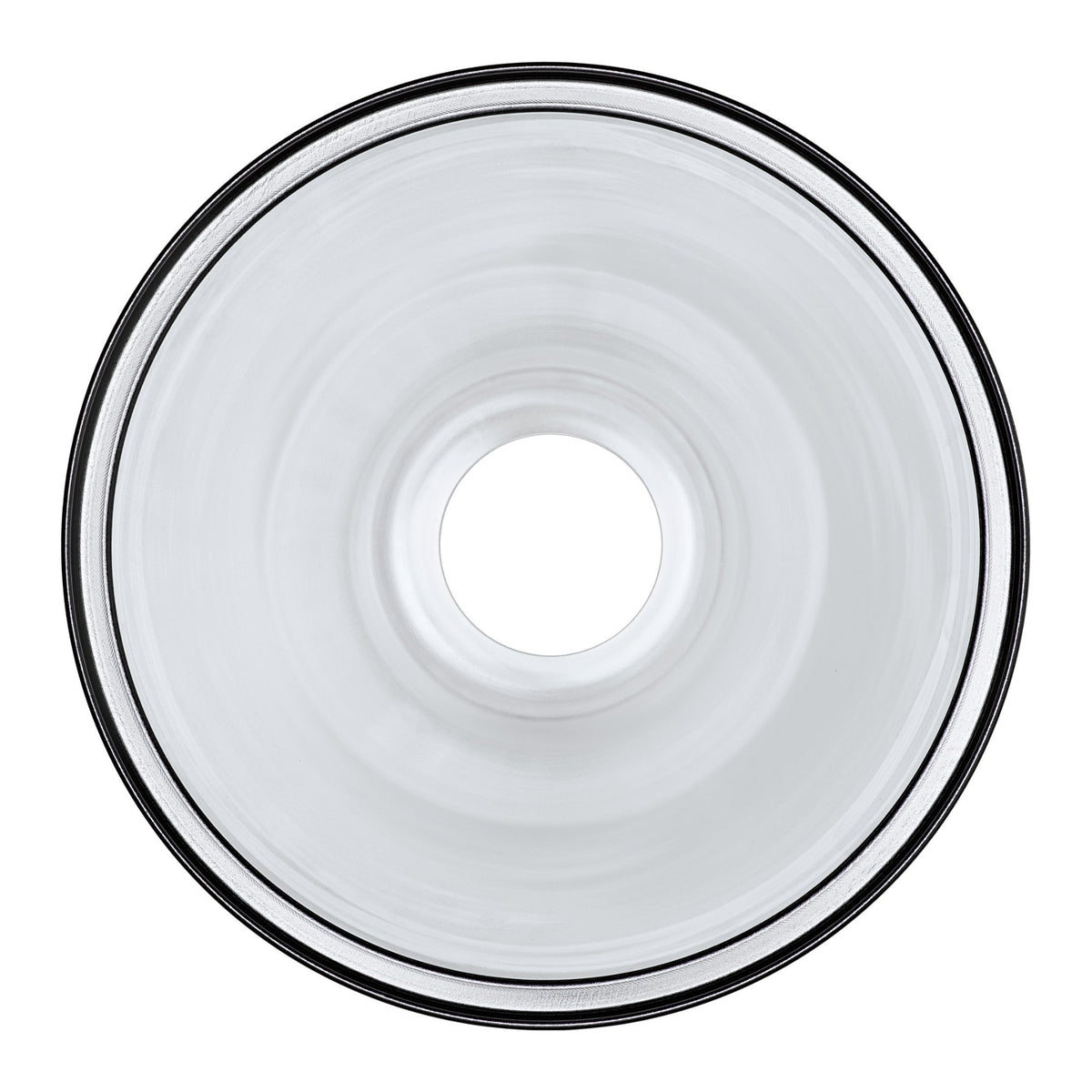 Profoto Deep Shape Boost Reflector Kit with High Gloss Interior for Profoto L1600D (Black)
