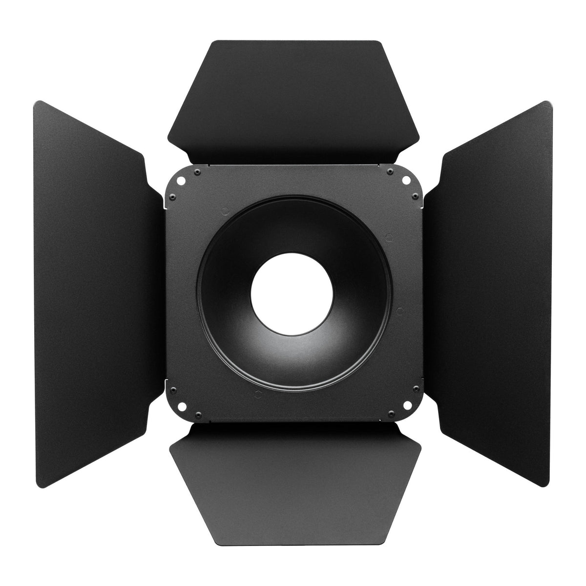 Profoto 360-Degree Rotating Barndoor 234mm Kit with Adapter Reflector for Profoto L1600 (Black)
