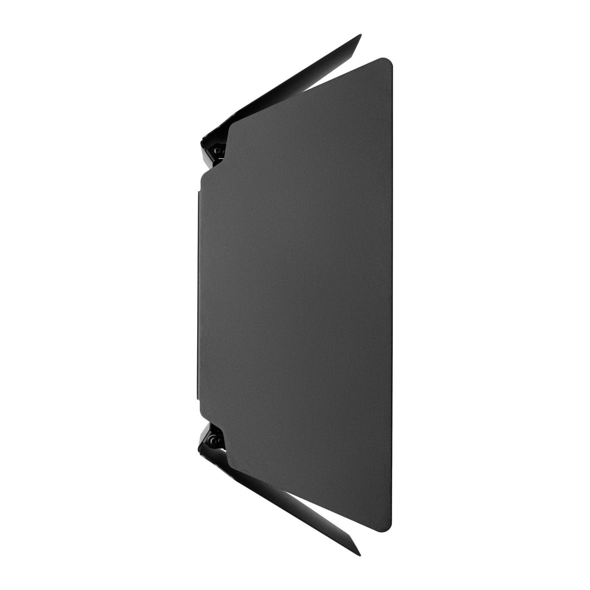Profoto 360-Degree Rotating Barndoor 234mm Kit with Adapter Reflector for Profoto L1600 (Black)