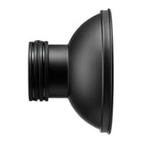 Profoto 360-Degree Rotating Barndoor 234mm Kit with Adapter Reflector for Profoto L1600 (Black)