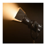 Aputure Electro Storm XT26 2600W Point-Source LED Fixture with White CCT and Tint Control