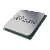 AMD Ryzen 5 3600 6-Core 12-Thread Unlocked Desktop Gaming Processor with Wraith Stealth Cooler