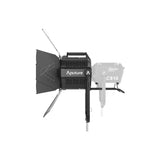 Aputure F14 Fresnel 14-Inch Aputure Mount Motorized Fresnel Modifier Accessory with Display Screen