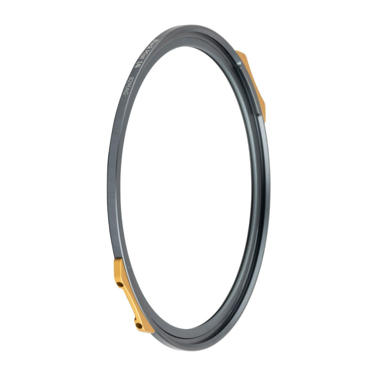 NiSi JetMag Pro 82MAG Lightweight Magnetic Filter Kit with Patented Locking Mechanism (Black Mist)