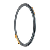 NiSi JetMag Pro 82MAG Lightweight Magnetic Filter Kit with Patented Locking Mechanism (Black Mist)